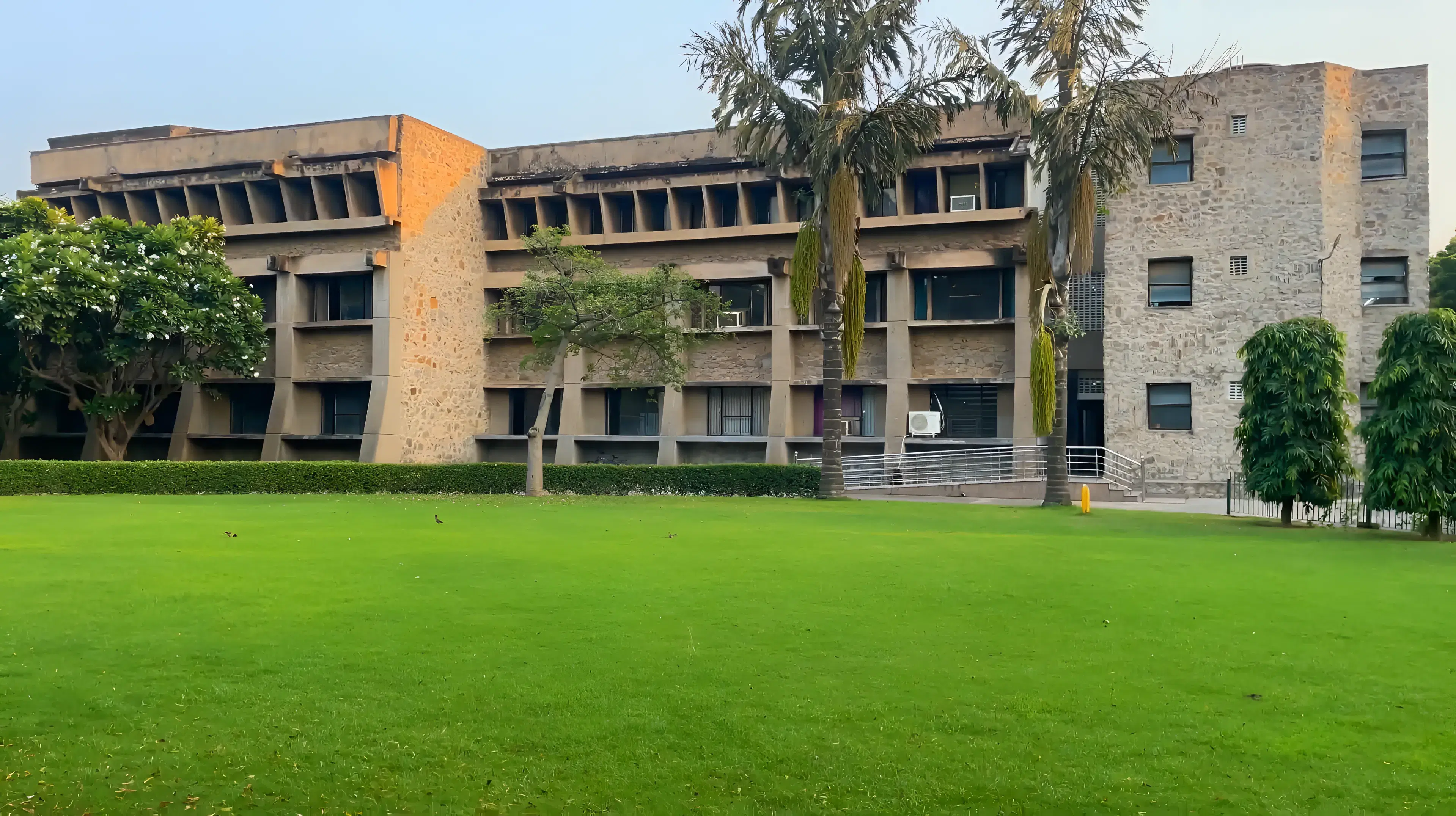 Department of Business Economics, Delhi University academic infrastructure photo 2